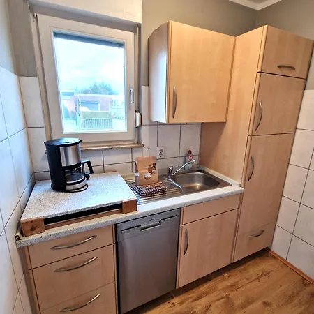 Holiday home Diekster *