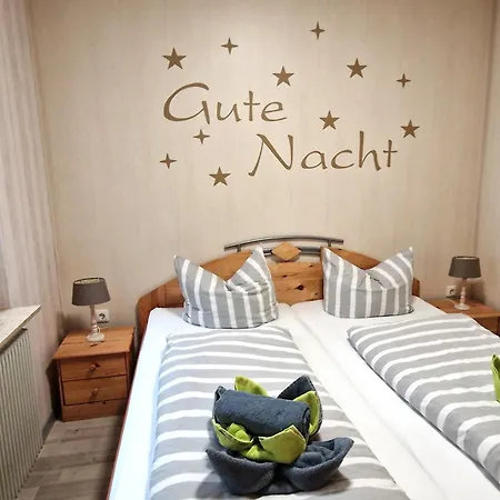 Diekster Holiday home