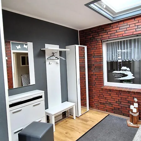 Diekster Holiday home Norddeich (Norden)