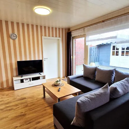 Holiday home Diekster Norddeich (Norden)