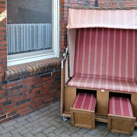 Diekster Semesterbostad Norddeich (Norden)