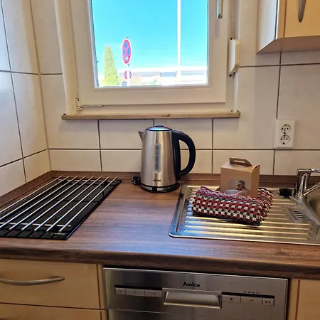 Diekster Semesterbostad