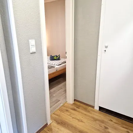 Diekster Semesterbostad