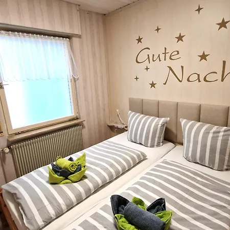 Diekster Semesterbostad